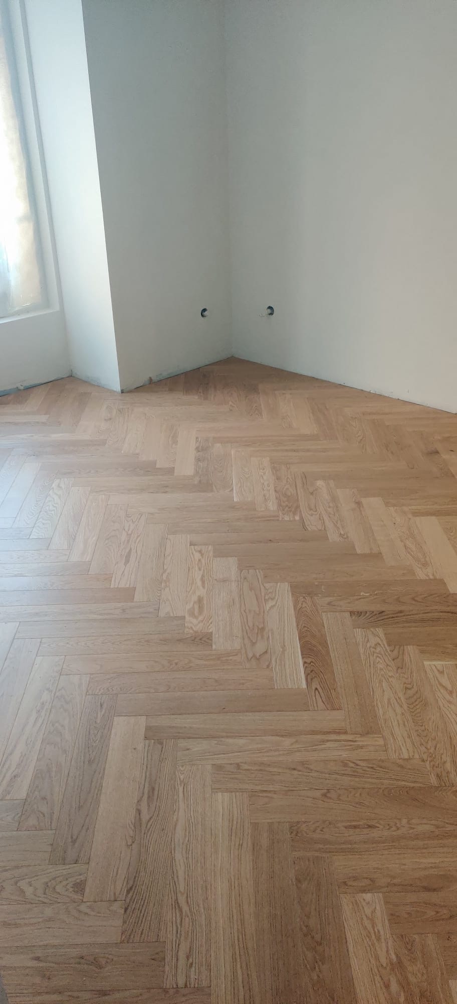 Après - Rénovation d'appartement