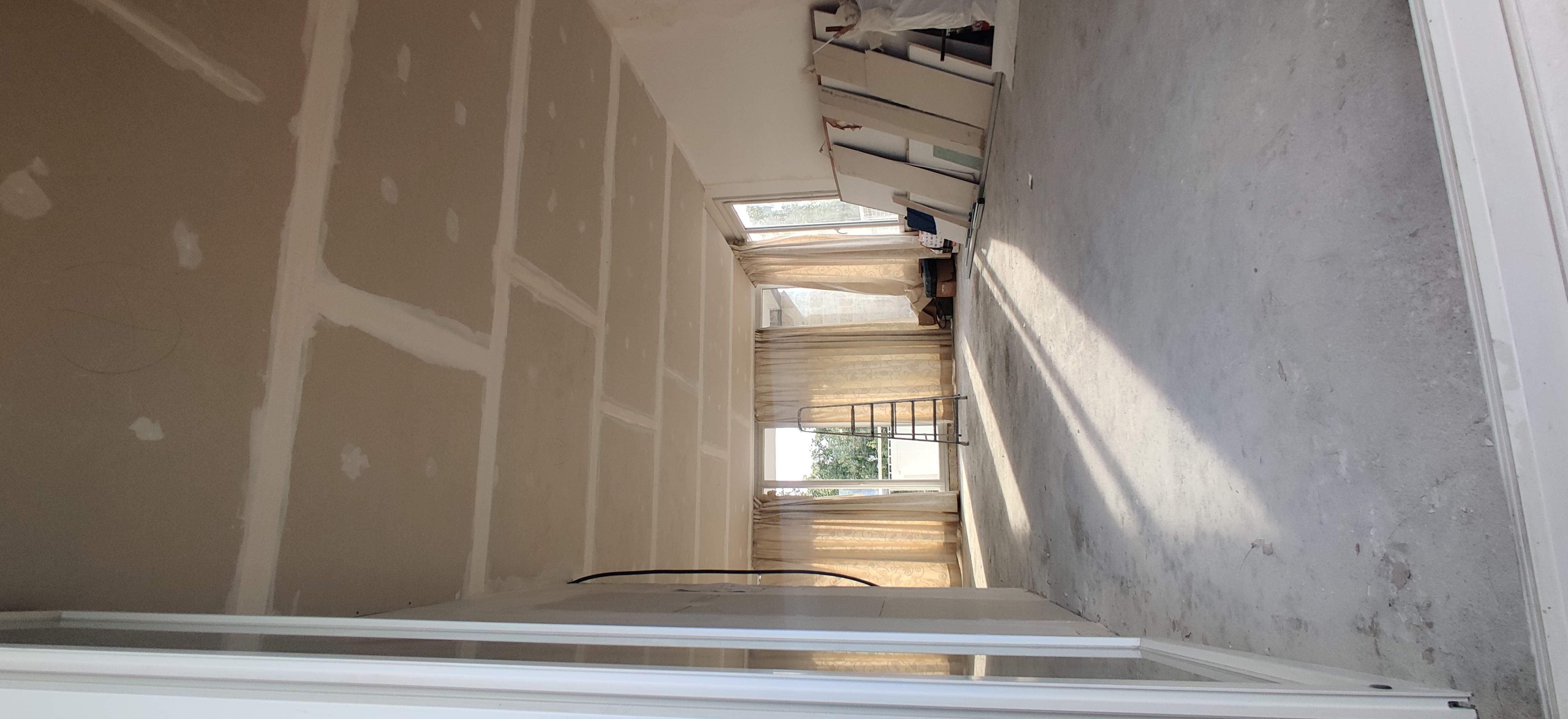 Travaux de rénovation intérieure Melonil : appartements, parties communes, cages d'escalier